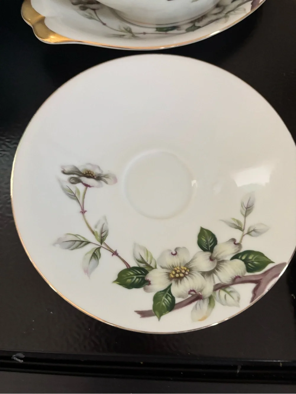 Vintage Meito Norleans Livonia Fine China